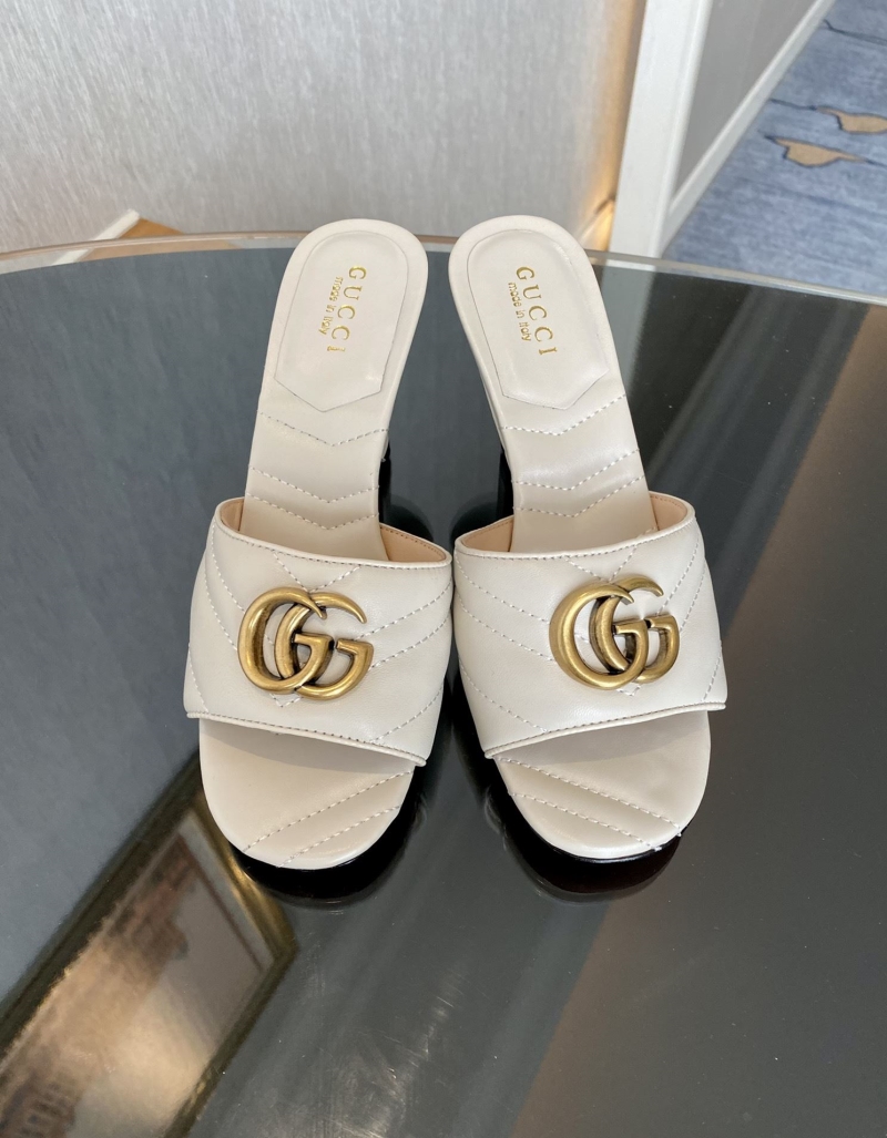 Gucci Slippers